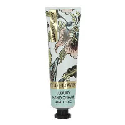 Vivian Gray Krém na ruce Wild Flowers (Luxury Hand Cream) 30 ml