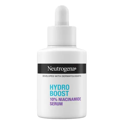 Neutrogena Pleťové sérum HydroBoost (10% Niacinamide Serum) 30 ml