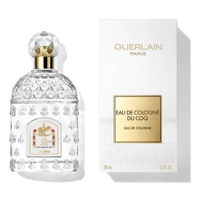 Guerlain Eau De Cologne Du Coq - EDC 100 ml