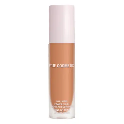 Kylie Cosmetics Dlouhotrvající make-up Power Plush (Longwear Foundation) 30 ml 6C