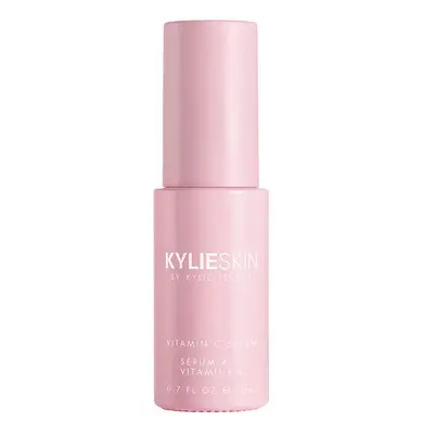 Kylie Cosmetics Pleťové sérum s vitamínem C (Vitamin C Serum) 20 ml