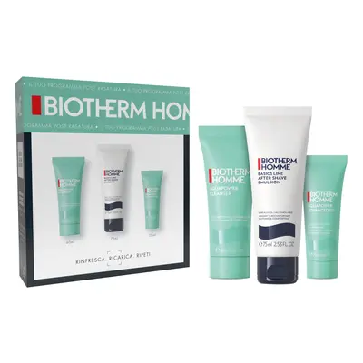 Biotherm Dárková sada Homme Aquapower Kit