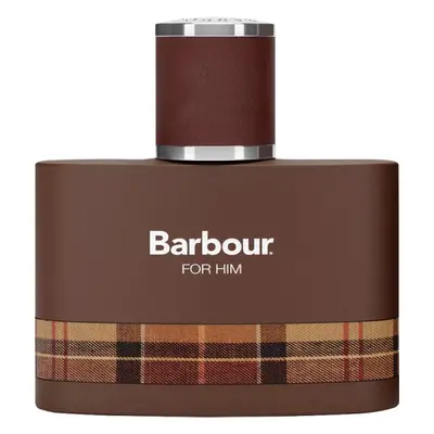 Barbour Origins For Him - EDP 50 ml