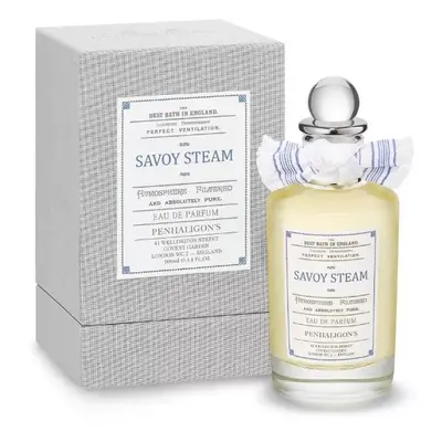 Penhaligon's Savoy Steam - EDP 100 ml