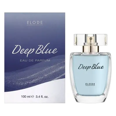 Elode Deep Blue - EDP 100 ml