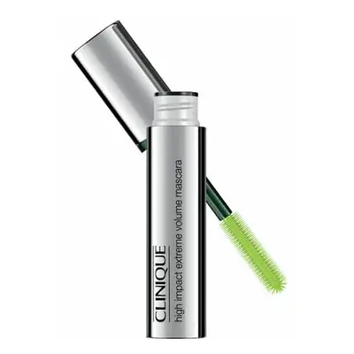 Clinique Řasenka pro maximální objem řas (High Impact Extreme Volume Mascara) 01 Extreme Black