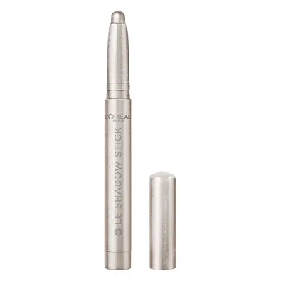 L'Oréal Paris Gelové oční stíny v tužce (Shadow Stick) 1,4 g 100 Ice Sparkle