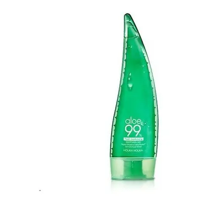 Holika Holika Zklidňující gel Aloe 99% (Soothing Gel Fresh) 55 ml