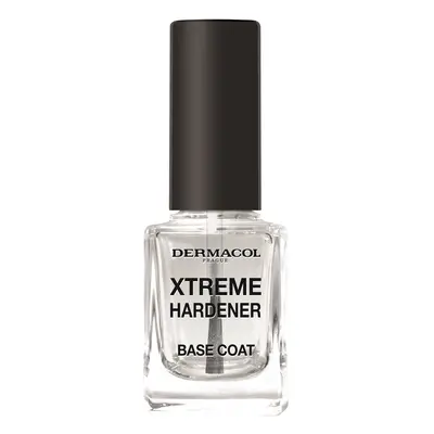 Dermacol Zpevňovač na nehty Xtreme Hardener (Base Coat) 11 ml