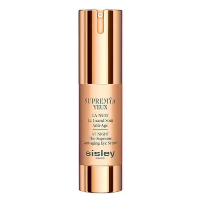 Sisley Noční oční sérum proti stárnutí pleti Supremya Yeux (At Night The Supreme Anti-Aging Eye 