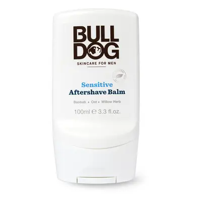 Bulldog Balzám po holení Sensitive (Aftershave Balm) 100 ml