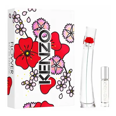 Kenzo Flower By Kenzo - EDP 50 ml + EDP 10 ml