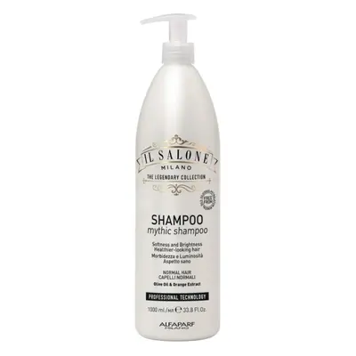 IL SALONE MILANO Šampon pro normální vlasy (Mythic Shampoo) 1000 ml