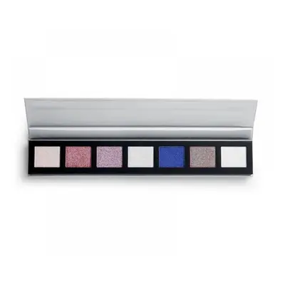 Revolution Paletka očních stínů X Alexis Stone The Transformation (Eye Shadow Palette) 8,4 g