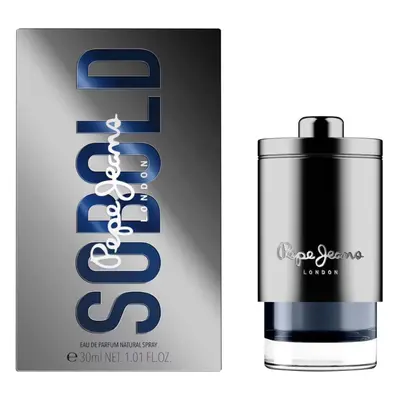 Pepe Jeans So Bold - EDP 30 ml