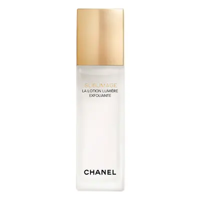 Chanel Jemné exfoliační pleťové tonikum Sublimage (Ultimate Light-Renewing Exfoliating Lotion) 1