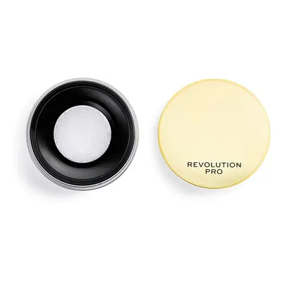 Revolution PRO Ultra jemný pudr Hydra-Matte PRO (Translucent Setting Powder) 5,5 g