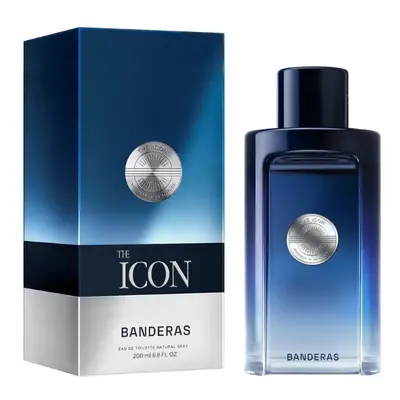 Antonio Banderas The Icon - EDT 100 ml