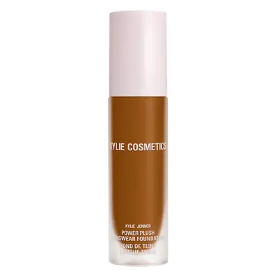 Kylie Cosmetics Dlouhotrvající make-up Power Plush (Longwear Foundation) 30 ml 8.5WN