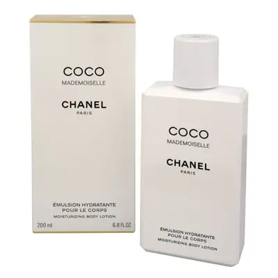 Chanel Coco Mademoiselle - tělové mléko 200 ml