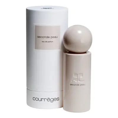 Courrèges Seconde Peau - EDP 100 ml