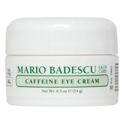 Mario Badescu Oční krém (Caffeine Eye Cream) 14 g