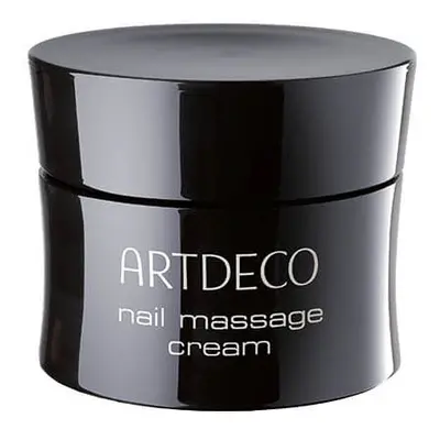 Artdeco Masážní krém na nehty (Nail Massage Cream) 17 ml