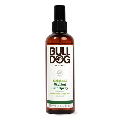 Bulldog Stylingový sprej s mořskou solí Original (Styling Salt Spray) 150 ml