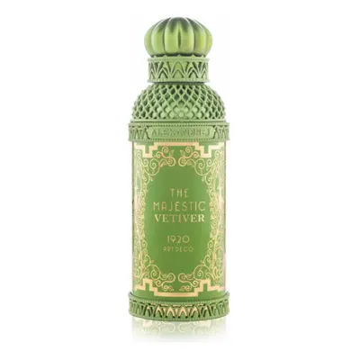 Alexandre.J The Majestic Vetiver - EDP 100 ml