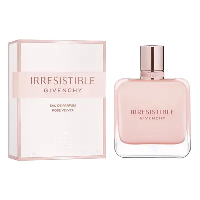 Givenchy Irresistible Rose Velvet - EDP 50 ml