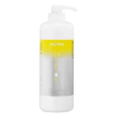 Alcina Šampon s kyselinou hyaluronovou Hyaluron 2.0 1250 ml