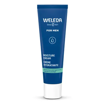 Weleda Hydratační krém pro muže 30 ml