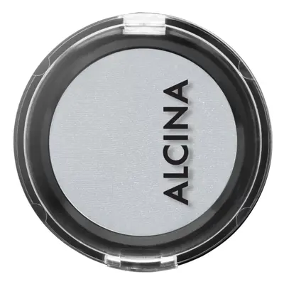 Alcina Pudrové oční stíny (Eyeshadow) 3 g Ice Blue