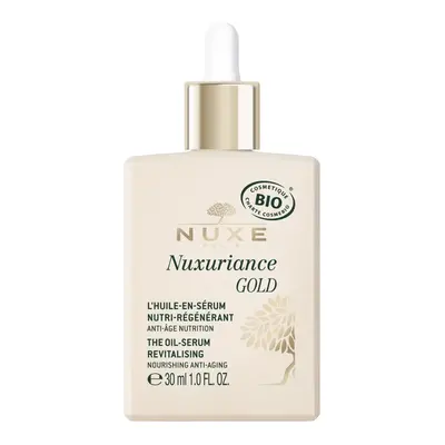 Nuxe Revitalizační olejové sérum proti stárnutí Nuxuriance Gold (The Oil Serum Revitalising) 30 