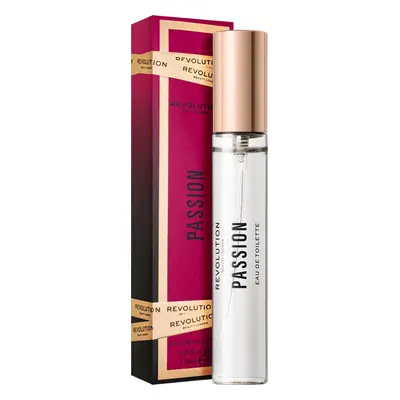 Revolution Toaletní voda Passion EDT (Purse Spray) 10 ml