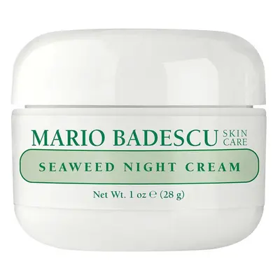 Mario Badescu Noční krém (Seaweed Night Cream) 29 ml