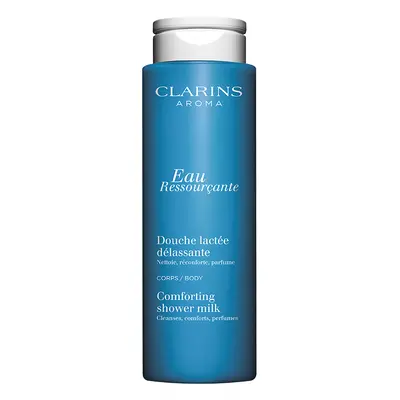 Clarins Sprchové mléko Eau Ressourçante (Comforting Shower Milk) 200 ml