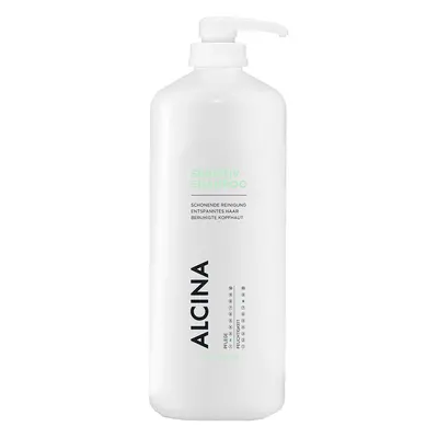 Alcina Jemný šampon pro citlivou pokožku hlavy (Sensitive Shampoo) 1250 ml