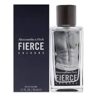 Abercrombie & Fitch Fierce - EDC 100 ml