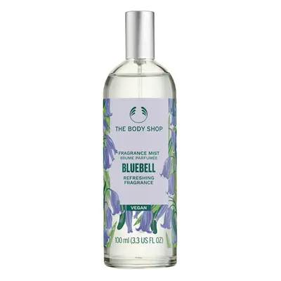 The Body Shop Parfémovaná tělová mlha Bluebell (Body Mist) 100 ml