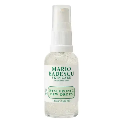 Mario Badescu Hydratační sérum s kyselinou hyaluronovou (Hyaluronic Dew Drops) 29 ml