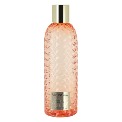 Vivian Gray Sprchový gel Neroli & Amber (Shower Gel) 300 ml