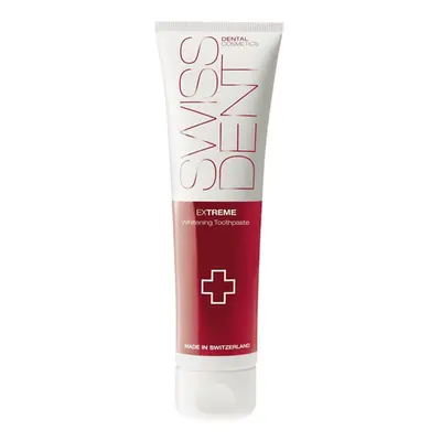 Swissdent Bělicí zubní pasta Extreme (Whitening Toothpaste) 50 ml