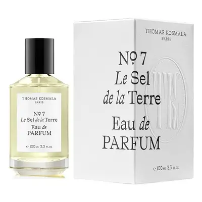 Thomas Kosmala No. 7 Le Sel De La Terre - EDP 100 ml