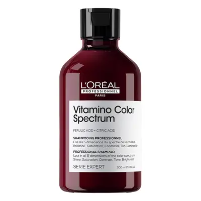 L'Oréal Professionnel Šampon pro barvené vlasy Vitamino Color Spectrum (Professional Shampoo) 30