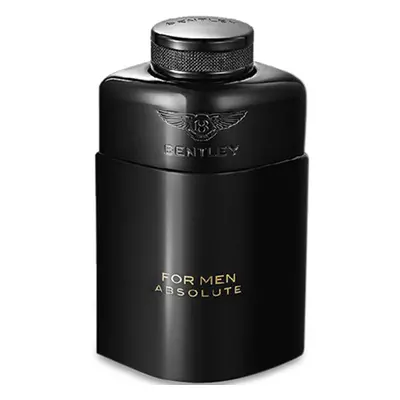 Bentley For Men Absolute - EDP - TESTER 100 ml