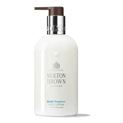 Molton Brown Tělové mléko Blissful Templetree (Body Lotion) 300 ml