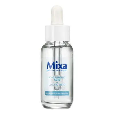 Mixa Hydratační sérum pro suchou pleť (Anti-Dryness Hydrating Serum) 30 ml