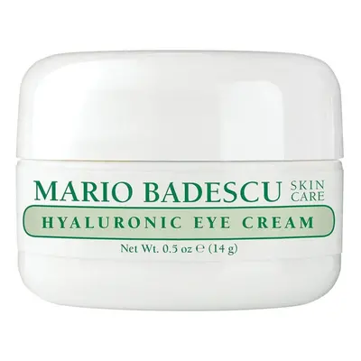 Mario Badescu Oční krém (Hyaluronic Eye Cream) 14 ml