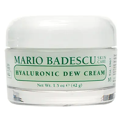 Mario Badescu Hydratační krém s kyselinou hyaluronovou (Hyaluronic Dew Cream) 42 g